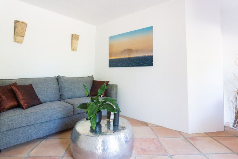 Atlas Beach Tarifa x Tarifa Lodge